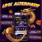 slot online bet murah